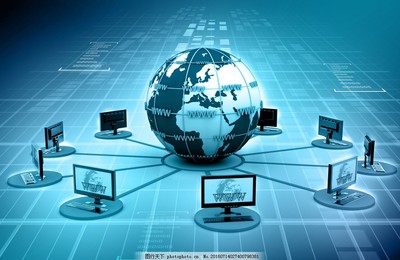 数字科技信息 网络信息技术的驱动力与未来趋势