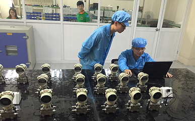 西森带您认识并走进智能化、数字化工厂 网络信息技术驱动的工业革命